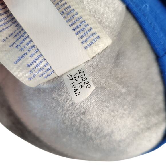 Build A Bear Shark Plush Stuffed Animal 16 Inch With Blue Surfboard Shirt 2018 - Picture 12 of 13